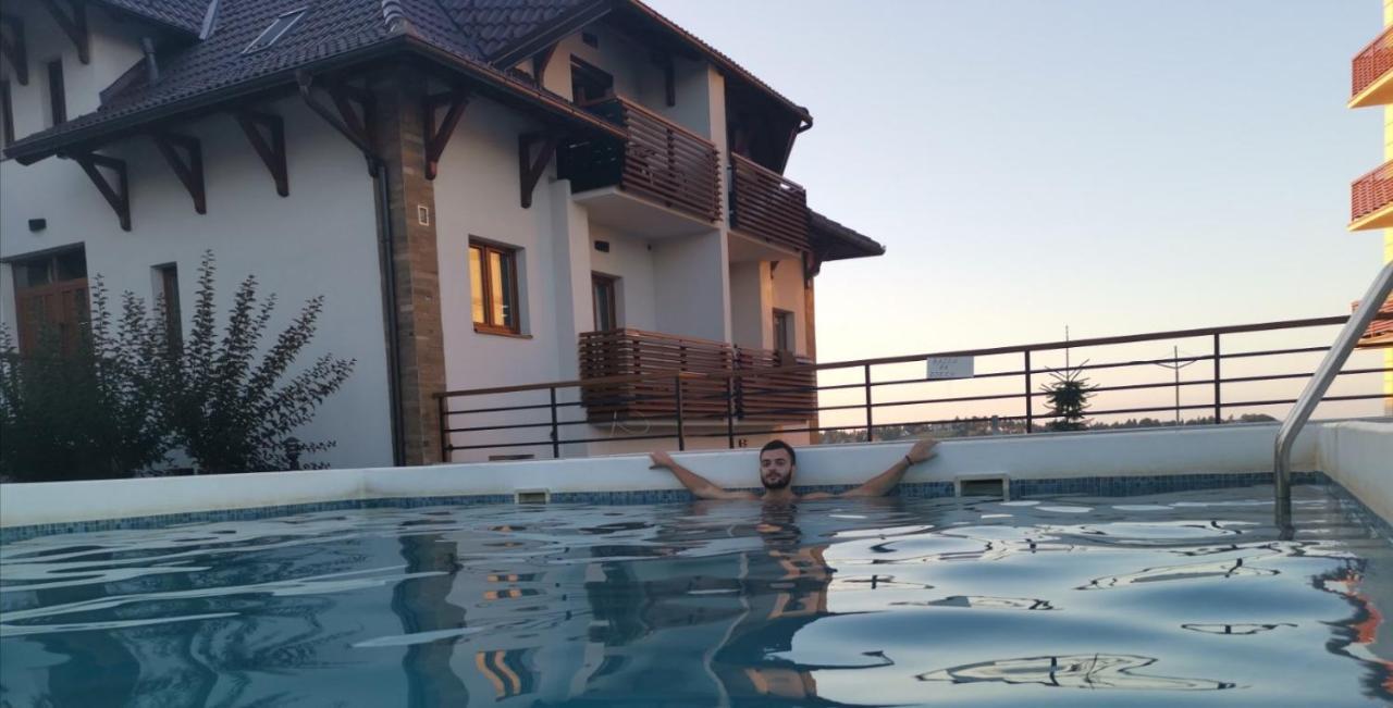 Apartment Hills Afrodita Moon Zlatibor