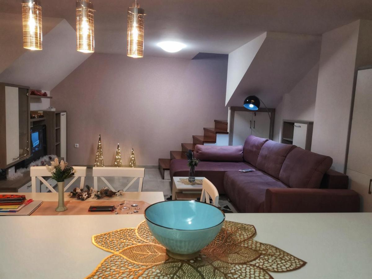 Apartment Hills Afrodita Moon Zlatibor