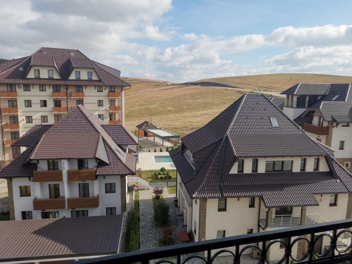 Apartment Hills Afrodita Moon Zlatibor