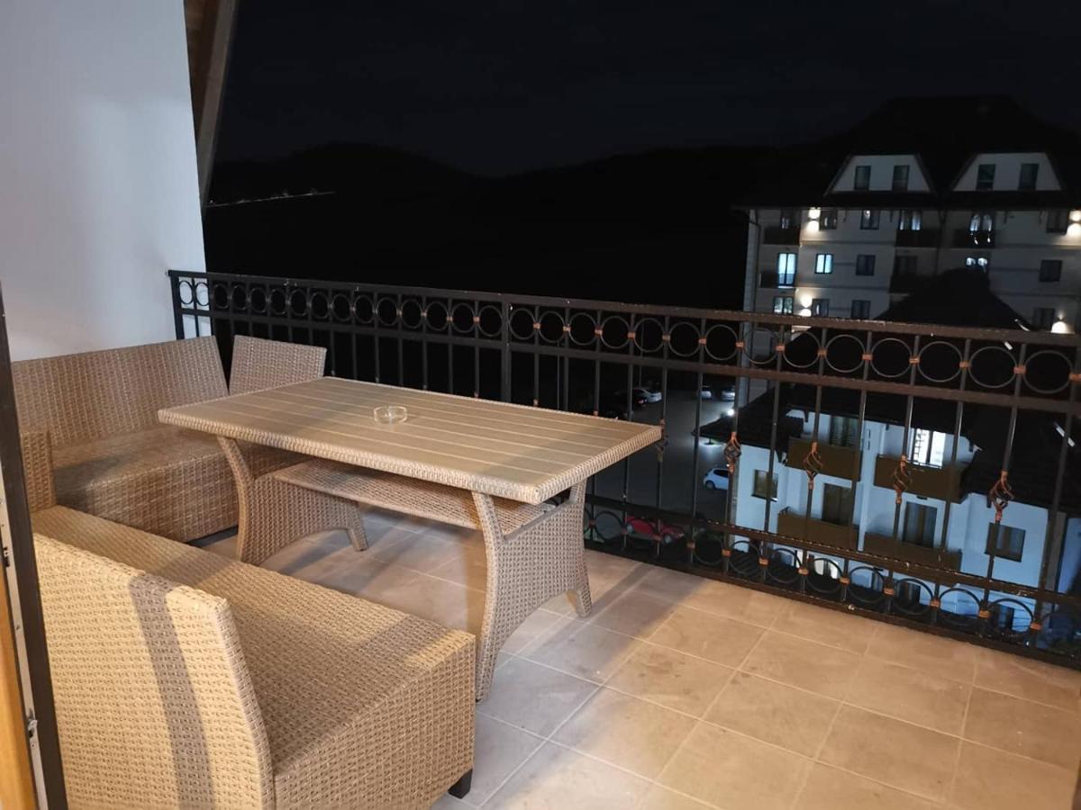 Hills Afrodita Moon Apartment Zlatibor