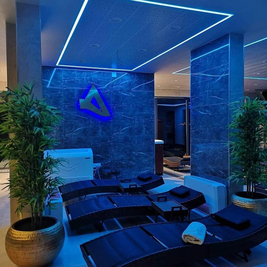 Apartment Hills Afrodita Moon Zlatibor