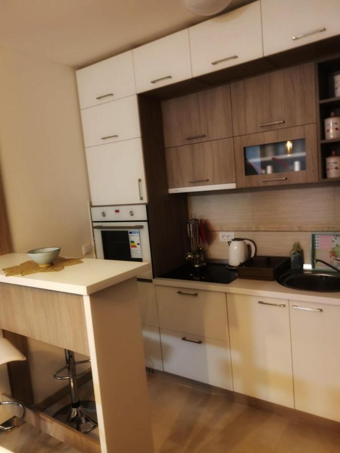 Apartment Hills Afrodita Moon Zlatibor