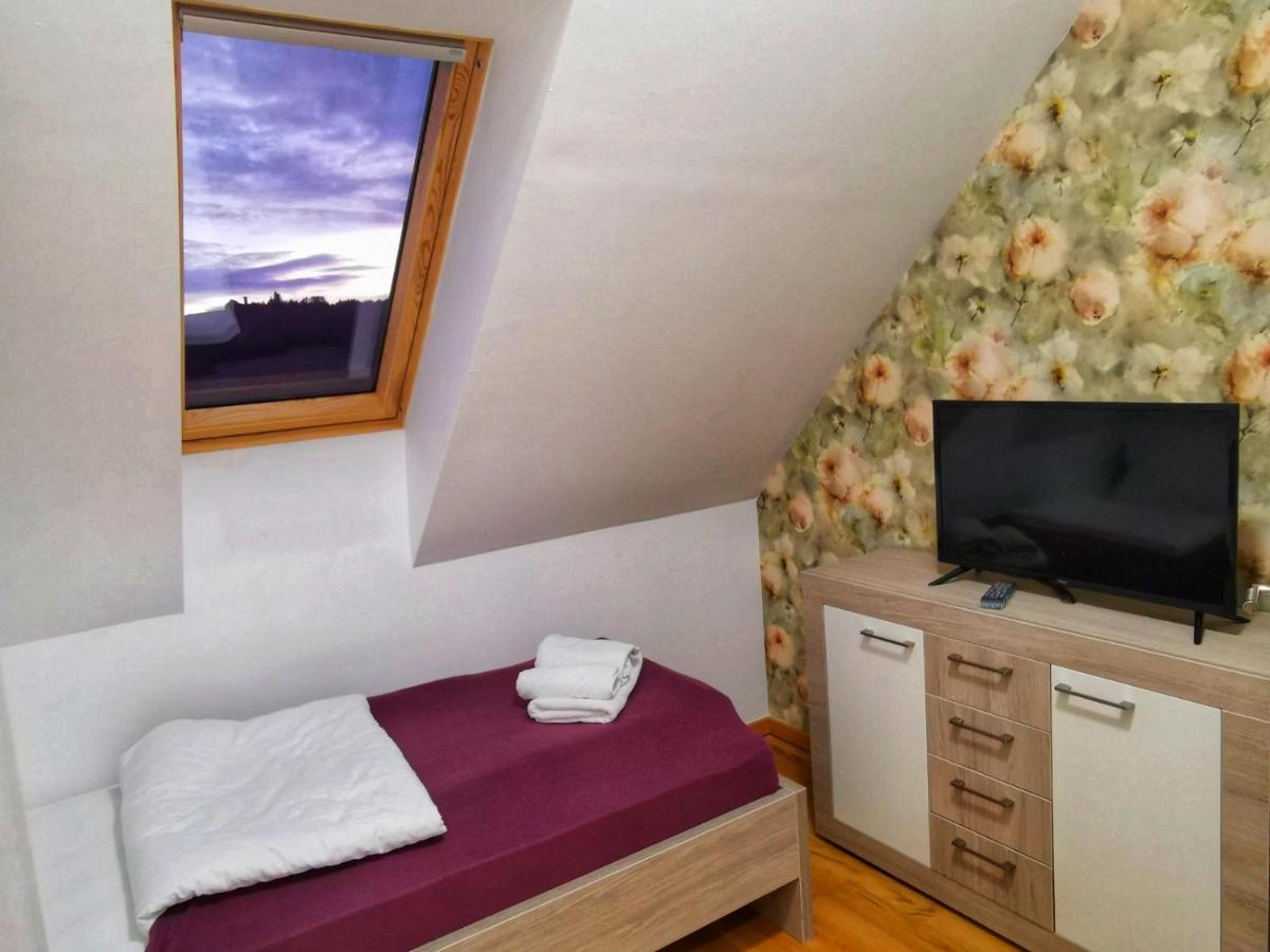 Hills Afrodita Moon Apartment Zlatibor