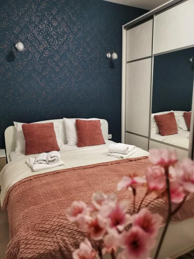 Hills Afrodita Moon Apartment Zlatibor